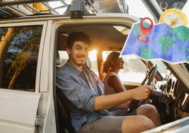 3 rutas cercanas a Torreón para viajar este verano sin mucho presupuesto