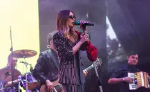 Belinda en la FENAPO 2025, ¿cuánto cuestan los boletos?