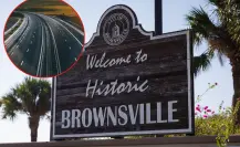 Esto es lo que debes saber de la carretera por la que debes viajar si vas a Brownsville, Texas
