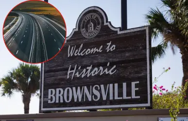 Esto es lo que debes saber de la carretera por la que debes viajar si vas a Brownsville, Texas