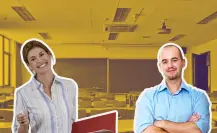 Calendario escolar 2025-2026 de Nuevo León: ¿Cuándo sesiona el Consejo Técnico Escolar?
