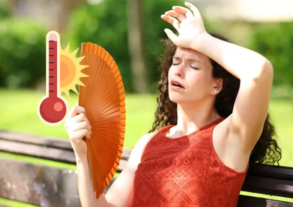 Así estará el clima en Monterrey este jueves 24 de julio