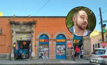 Acusa Canaco a tiendas chinas de acabar con negocios en municipios pequeños de Durango