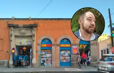 Acusa Canaco a tiendas chinas de acabar con negocios en municipios pequeños de Durango