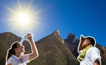 Canícula en Nuevo León: ¿Qué significa si hay lluvias en este periodo de calor intenso?