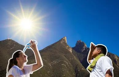 Canícula en Nuevo León: ¿Qué significa si hay lluvias en este periodo de calor intenso?