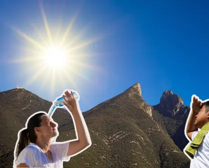 Canícula en Nuevo León: ¿Qué significa si hay lluvias en este periodo de calor intenso?