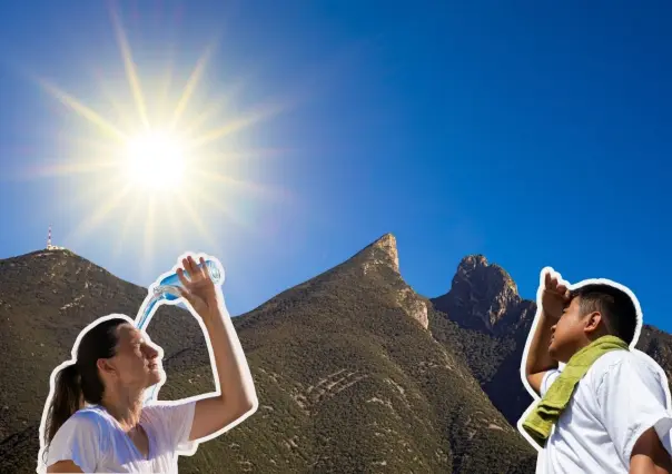 Canícula en Nuevo León: ¿Qué significa si hay lluvias en este periodo de calor intenso?