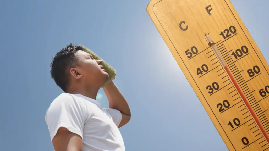 Canícula en Nuevo León: ¿Cuándo acaba el periodo de calor?