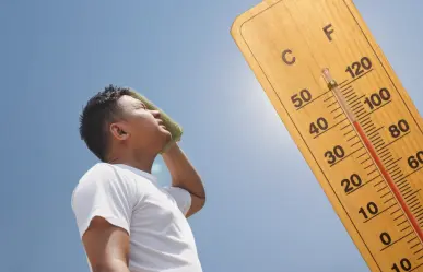 Canícula en Nuevo León: ¿Cuándo acaba el periodo de calor?