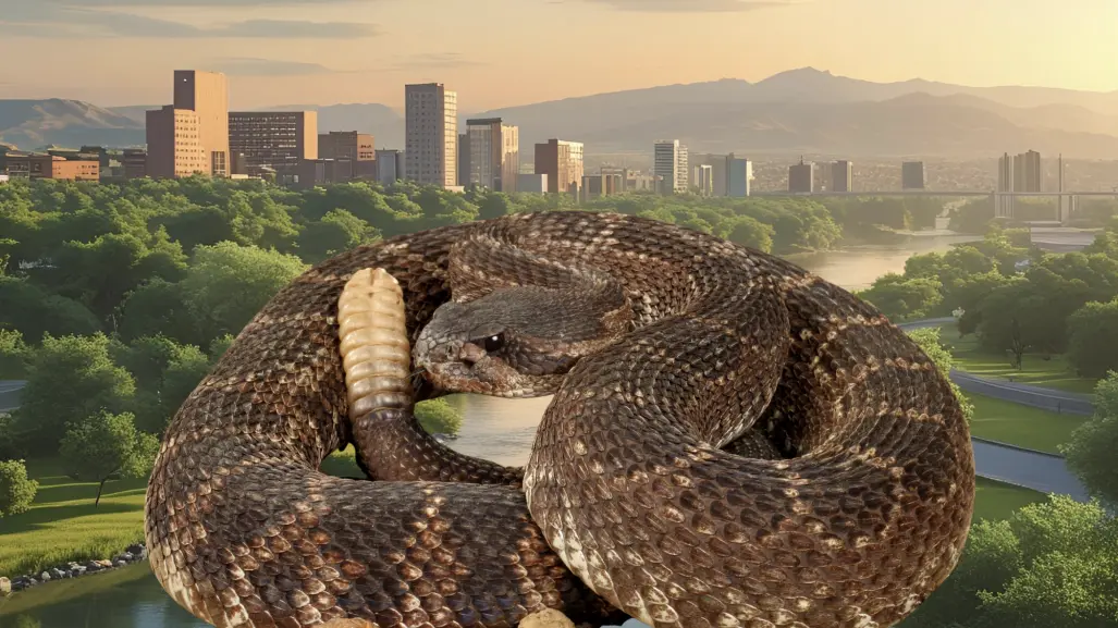 ¡Víboras gigantes en Nuevo León! ¿Qué especie eran las encontradas en Escobedo?