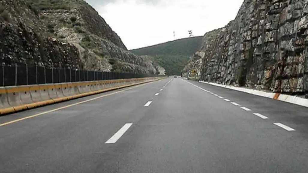 Esto debes pagar en casetas si piensas viajar a Estados Unidos por carreteras de Tamaulipas