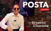 Ernesto Chavana opina sin filtros sobre fútbol, polémicas y redes sociales