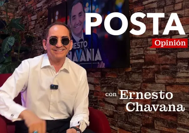 Ernesto Chavana opina sin filtros sobre fútbol, polémicas y redes sociales