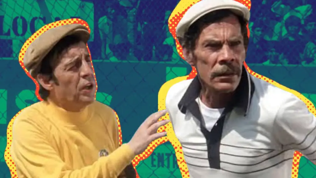Chespirito: ¿Cuál es la trama de El Chanfle, la única película del comediante?