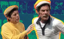 Chespirito: ¿Cuál es la trama de El Chanfle, la única película del comediante?
