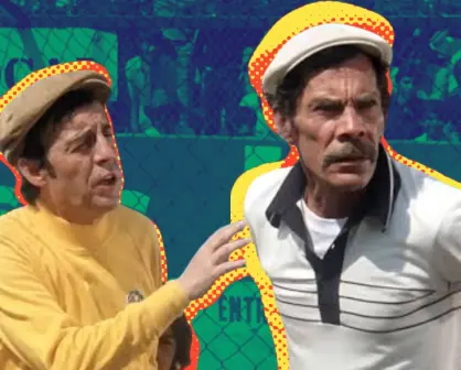 Chespirito: ¿Cuál es la trama de El Chanfle, la única película del comediante?
