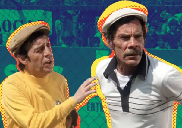 Chespirito: ¿Cuál es la trama de El Chanfle, la única película del comediante?