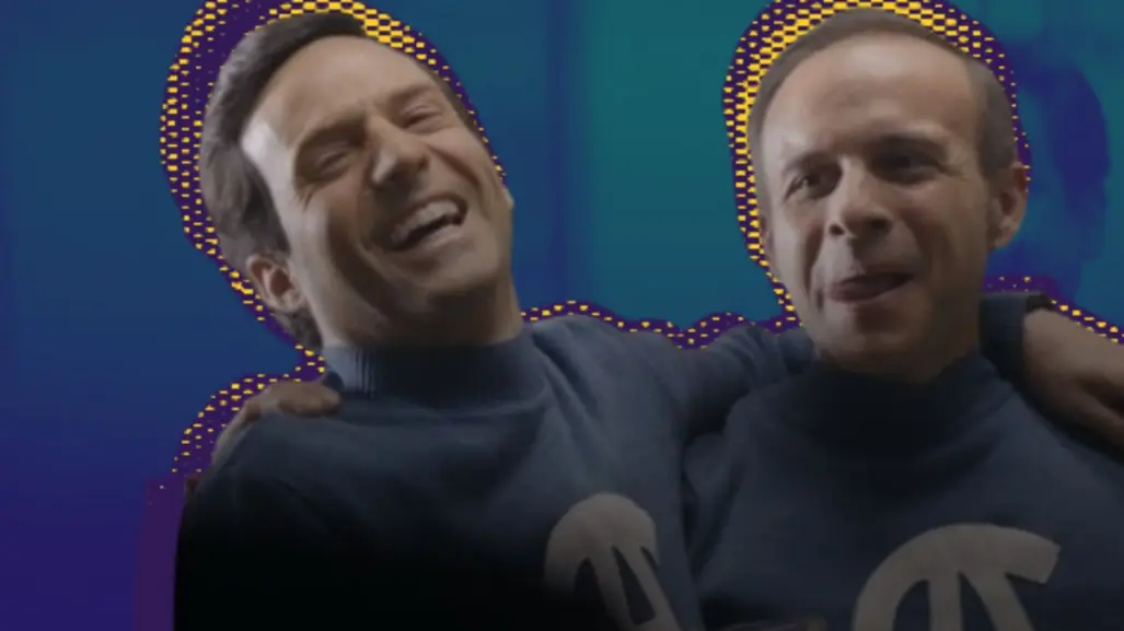 Chespirito: ¿quiénes eran Los Aracuanes, el club secreto del comediante?