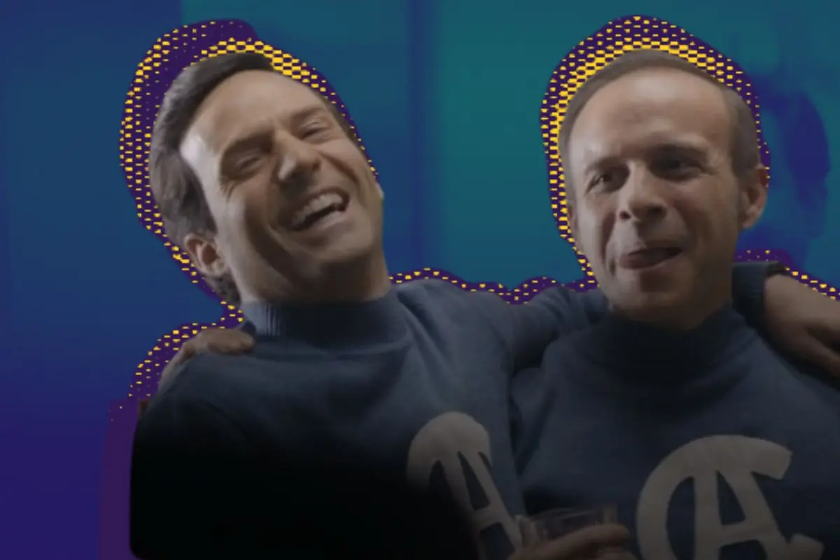 El club de Los Aracuanes son parte importan en la vida de Gómez Bolaños. FOTO: CANVA/HBO Max/Grupo Chespirito