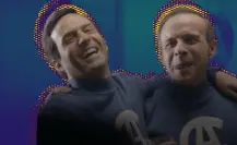 Chespirito: ¿quiénes eran Los Aracuanes, el club secreto del comediante?