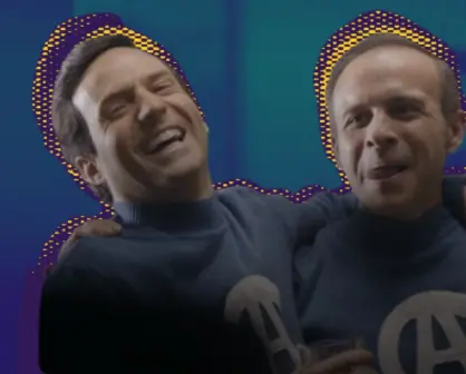 Chespirito: ¿quiénes eran Los Aracuanes, el club secreto del comediante?