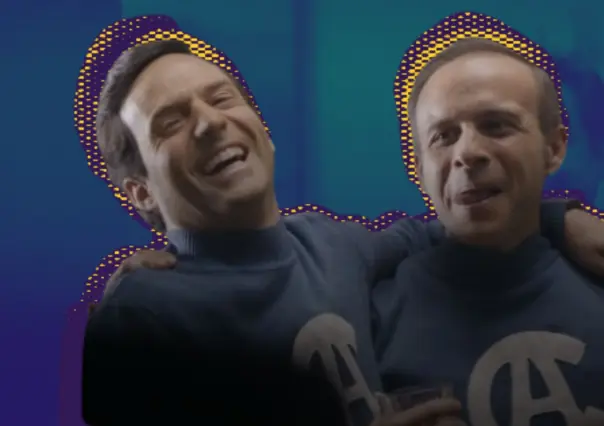 Chespirito: ¿quiénes eran Los Aracuanes, el club secreto del comediante?