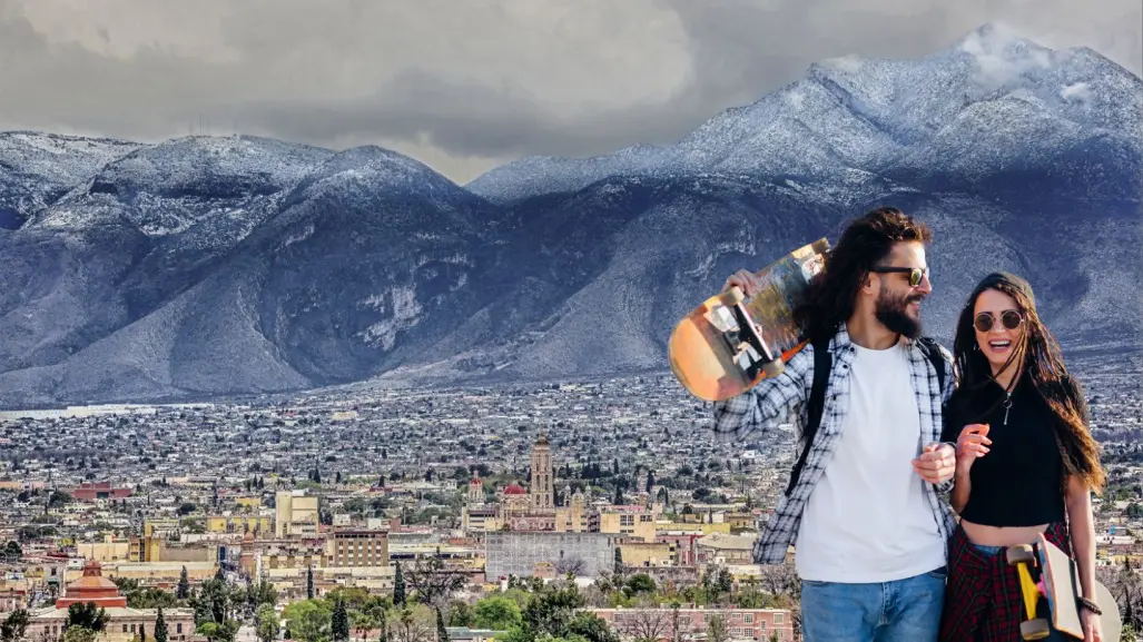 ¿Quién tiene el mejor clima para vivir: Saltillo o Parras?