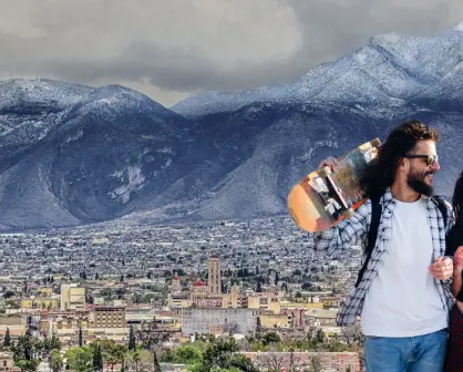 ¿Quién tiene el mejor clima para vivir: Saltillo o Parras?
