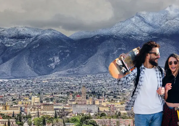 ¿Quién tiene el mejor clima para vivir: Saltillo o Parras?