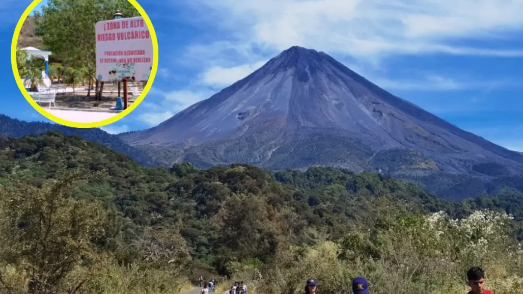 Colima: Descubre el secreto natural mejor guardado por poco dinero