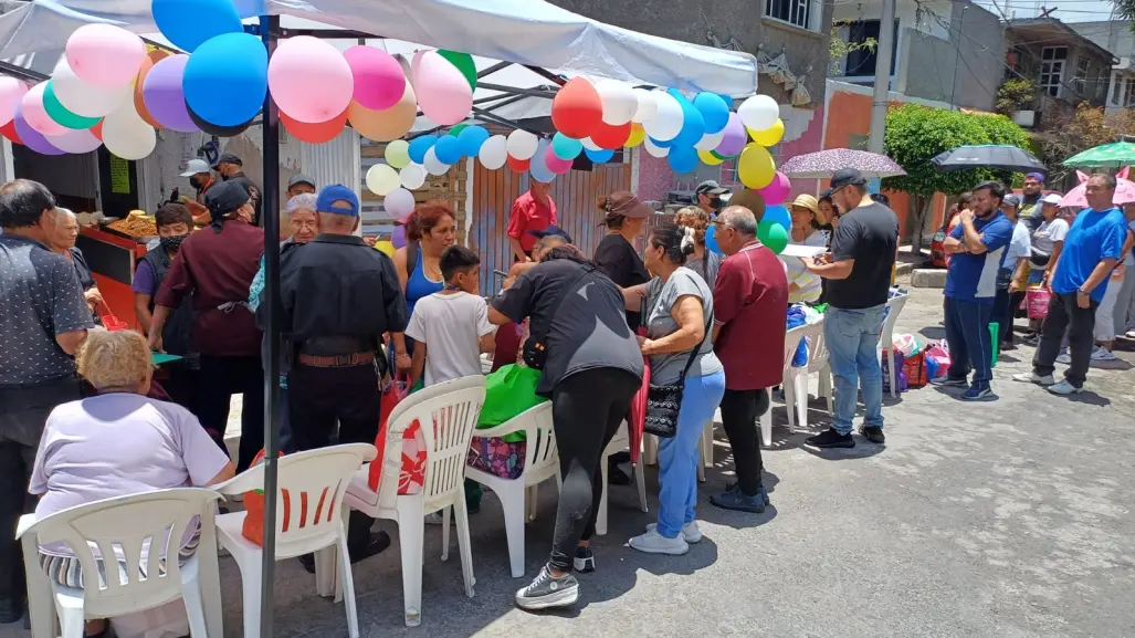 ¿Dónde comer por 11 pesos en CDMX? Así funcionan los Comedores para el Bienestar