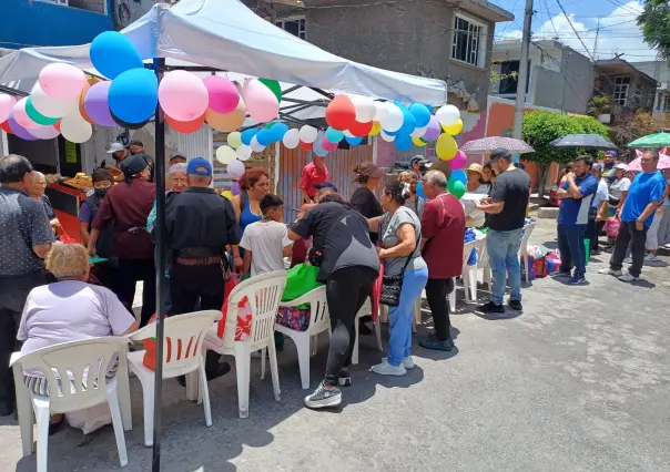 ¿Dónde comer por 11 pesos en CDMX? Así funcionan los Comedores para el Bienestar