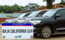 ¿Cómo sacar placas vehiculares en Baja California Sur?: guía completa 2025