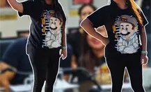 ¿Cuánto gana María del Carmen Aguilar, regidora que se viralizó por camiseta del Chapo? ¿Cuánto gana María del Carmen Aguilar, regidora que se viralizó por camiseta del Chapo?