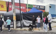 Cuidado con los “retos fáciles”: así operan bandas que estafan con juegos de azar en Edomex