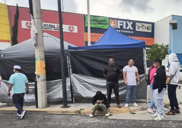 Cuidado con los "retos fáciles": así operan bandas que estafan con juegos de azar en Edomex