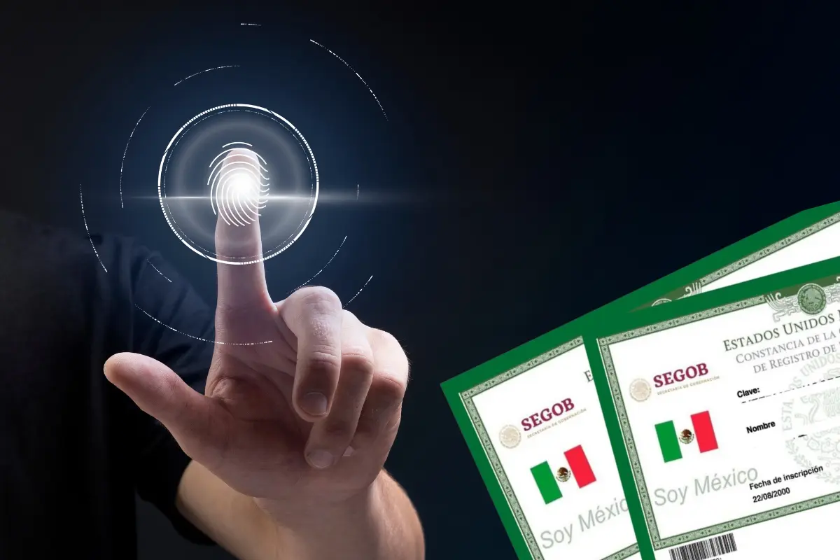 En Nuevo León únicamente se estará realizando el trámite para personas que cuenten con credencial de elector/Foto: POSTA