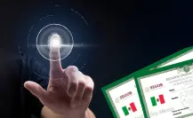 CURP biométrico en Nuevo León: este es el tiempo que tardan en entregártelo