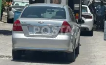 Detienen a presunto asaltante serial “El Niño” en la zona sur de Monterrey