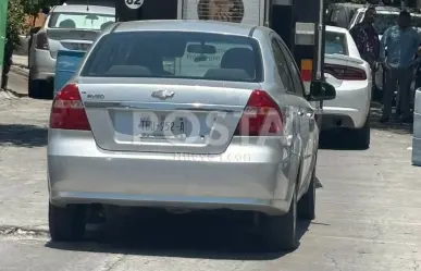 Detienen a presunto asaltante serial "El Niño" en la zona sur de Monterrey