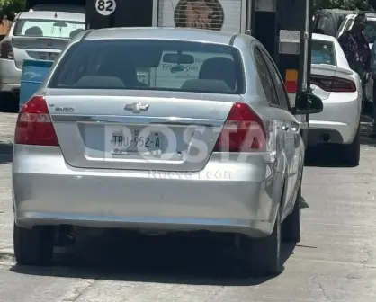 Detienen a presunto asaltante serial "El Niño" en la zona sur de Monterrey