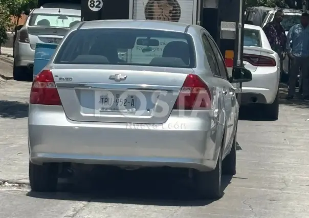 Detienen a presunto asaltante serial "El Niño" en la zona sur de Monterrey
