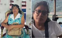 Fiscalía de Veracruz confirma fallecimiento de la profesora Irma Hernández Cruz