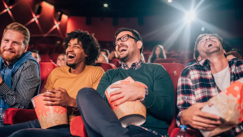 Descubre a qué hora ver "Los 4 Fantásticos" hoy jueves 24 de julio en Cinépolis Interplaza