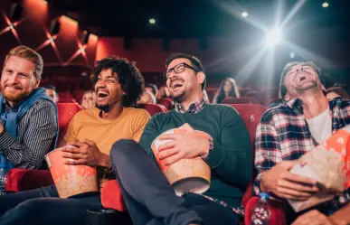 Descubre a qué hora ver "Los 4 Fantásticos" hoy jueves 24 de julio en Cinépolis Interplaza