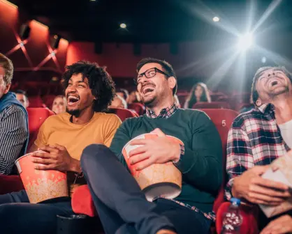 Descubre a qué hora ver "Los 4 Fantásticos" hoy jueves 24 de julio en Cinépolis Interplaza