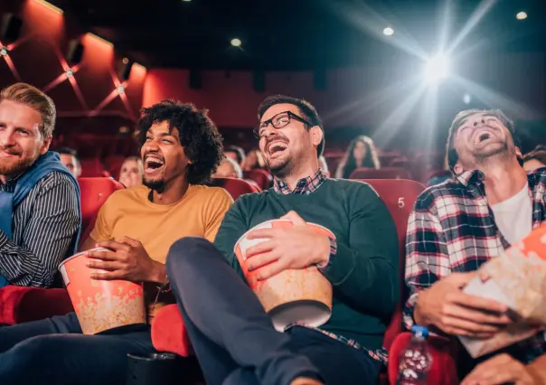 Descubre a qué hora ver "Los 4 Fantásticos" hoy jueves 24 de julio en Cinépolis Interplaza