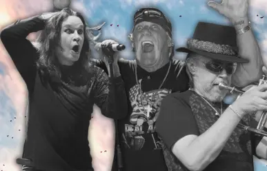 Regla de tres: ¿Por qué sigue vigente tras las muertes recientes de Ozzy Osbourne, Hulk Hogan y Chuck Mangione?