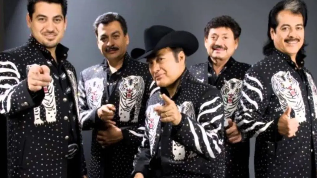 Los Tigres del Norte: esta es la millonaria fortuna del legendario grupo norteño